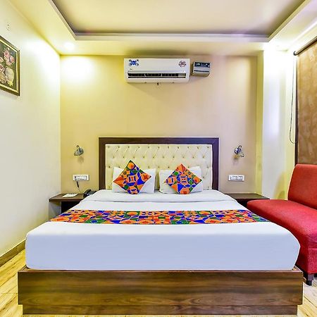 Fabhotel Surya Residency Dehradun Eksteriør billede