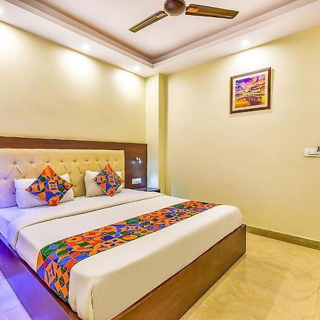 Fabhotel Surya Residency Dehradun Eksteriør billede