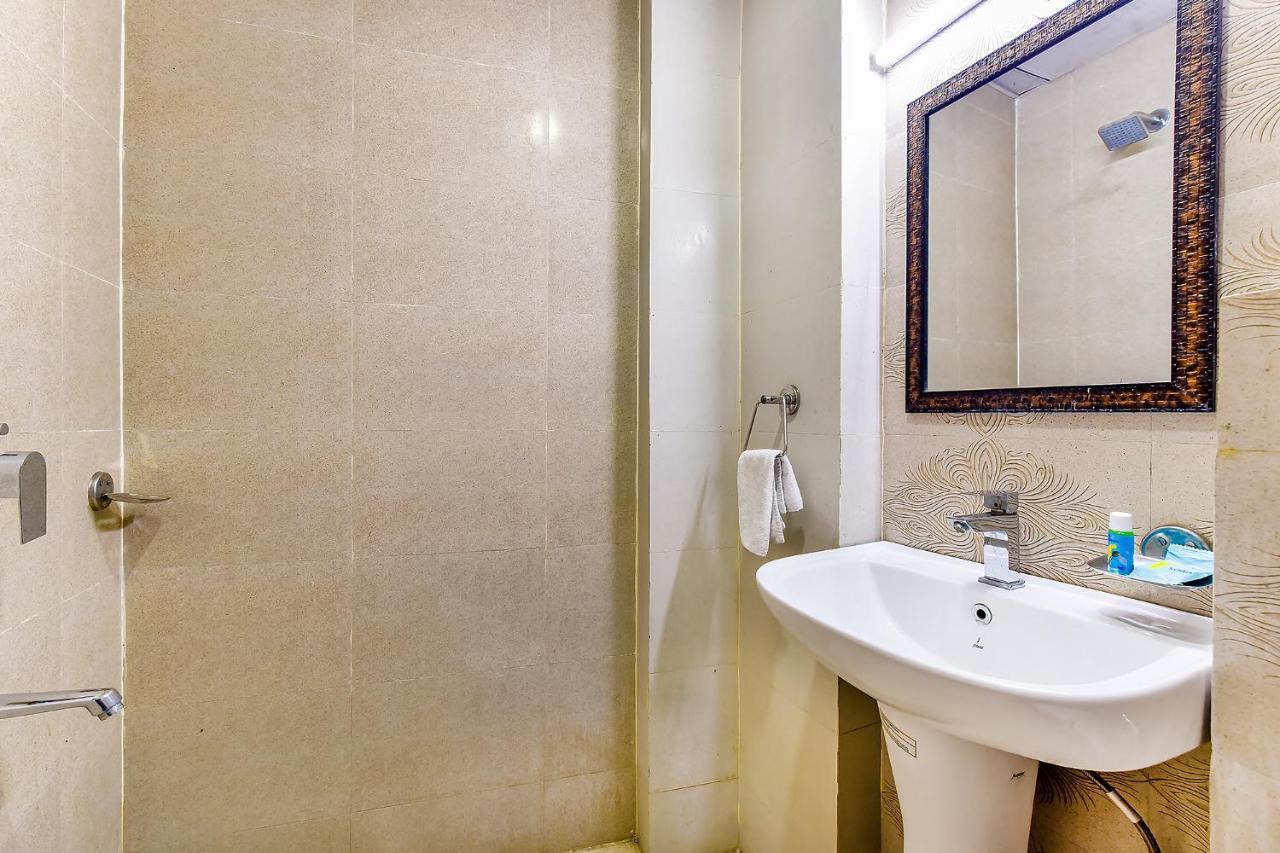 Fabhotel Surya Residency Dehradun Eksteriør billede