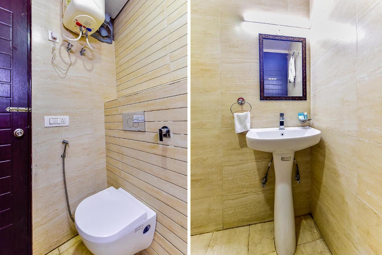 Fabhotel Surya Residency Dehradun Eksteriør billede