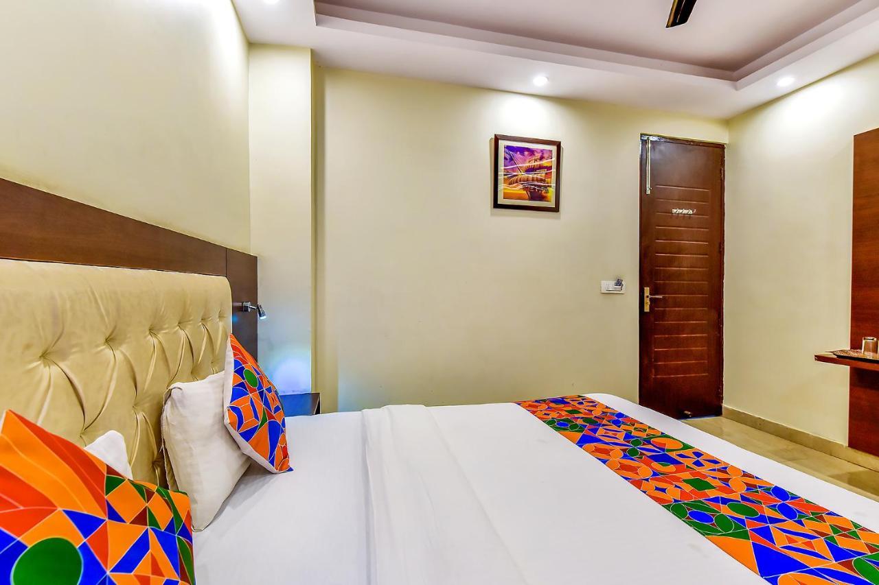 Fabhotel Surya Residency Dehradun Eksteriør billede