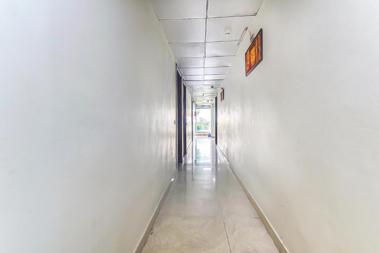Fabhotel Surya Residency Dehradun Eksteriør billede
