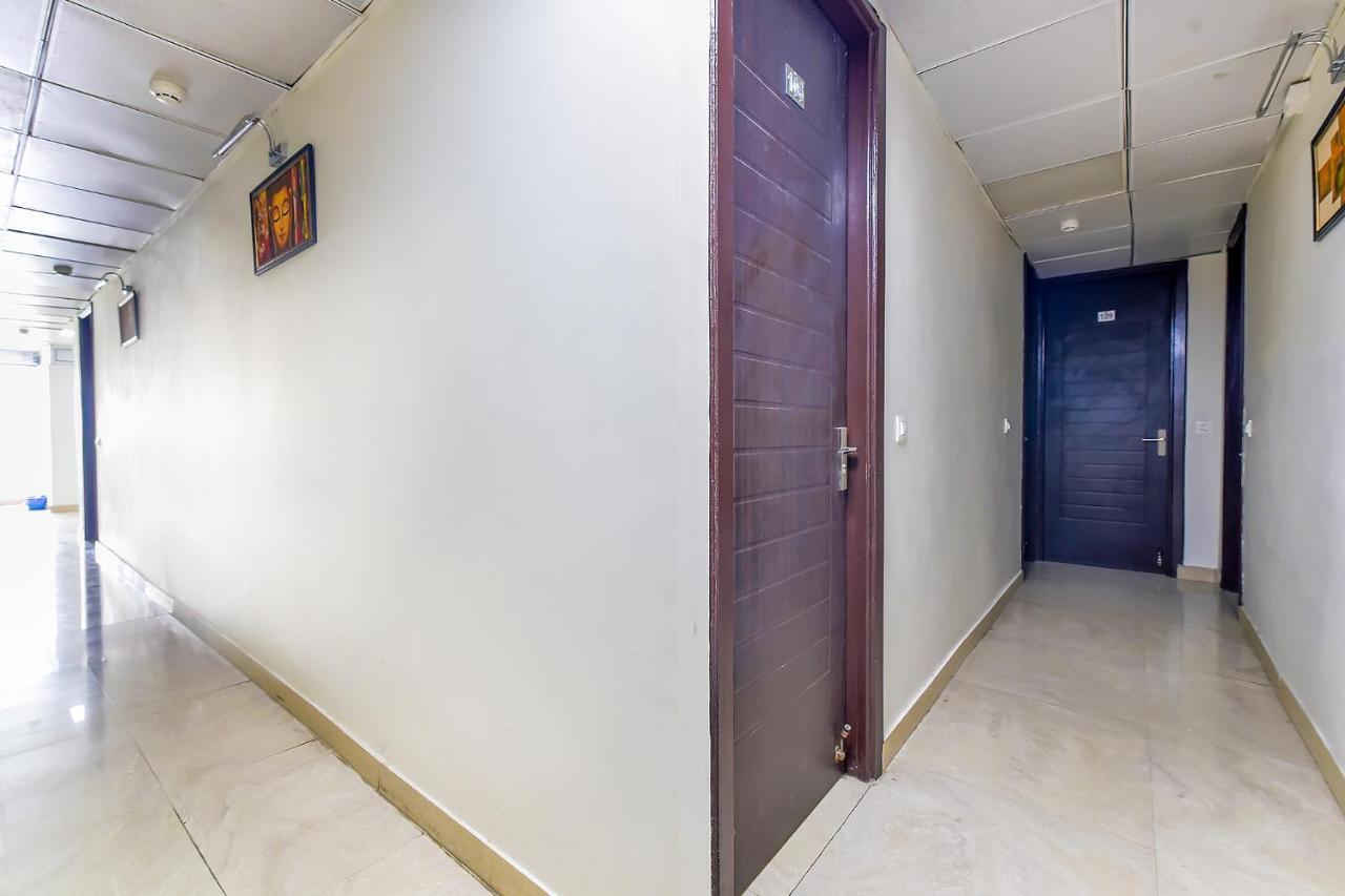 Fabhotel Surya Residency Dehradun Eksteriør billede