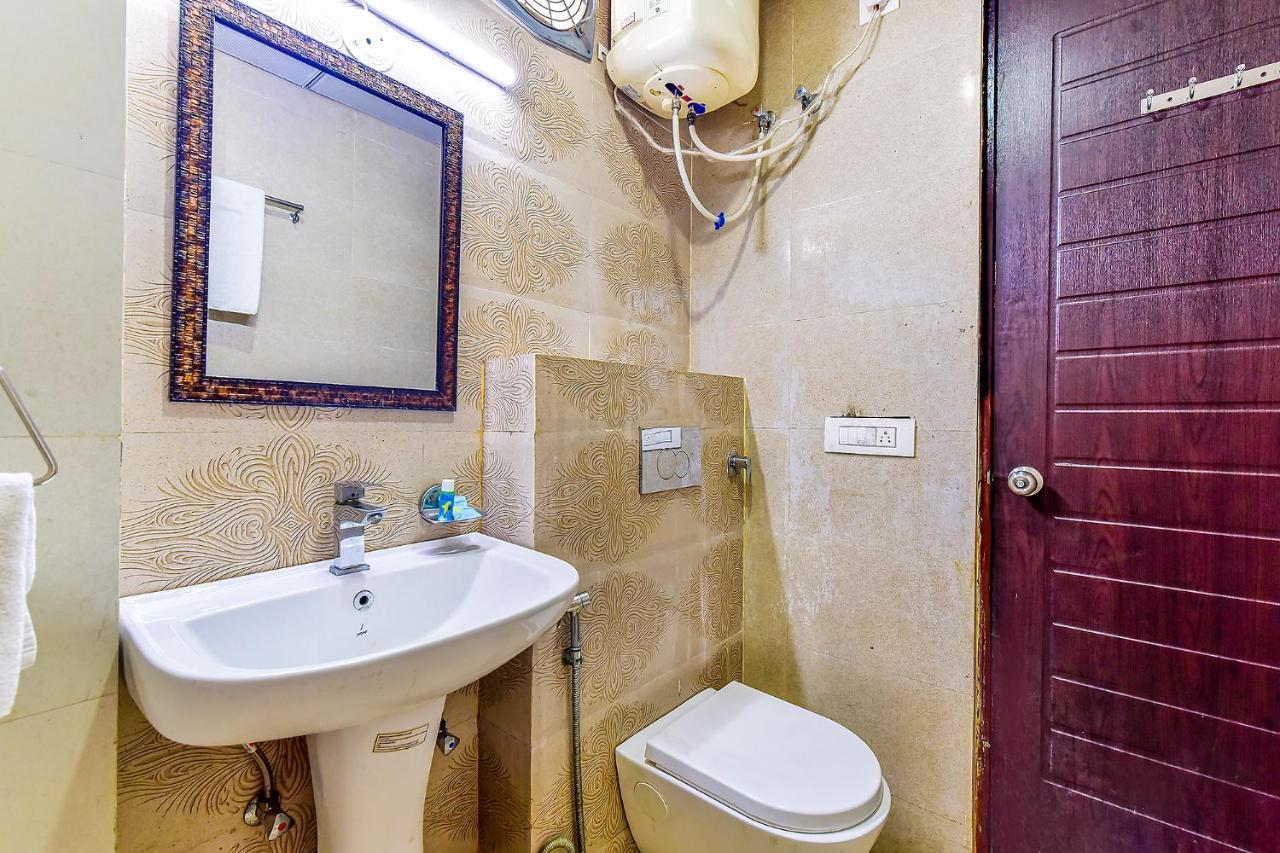 Fabhotel Surya Residency Dehradun Eksteriør billede
