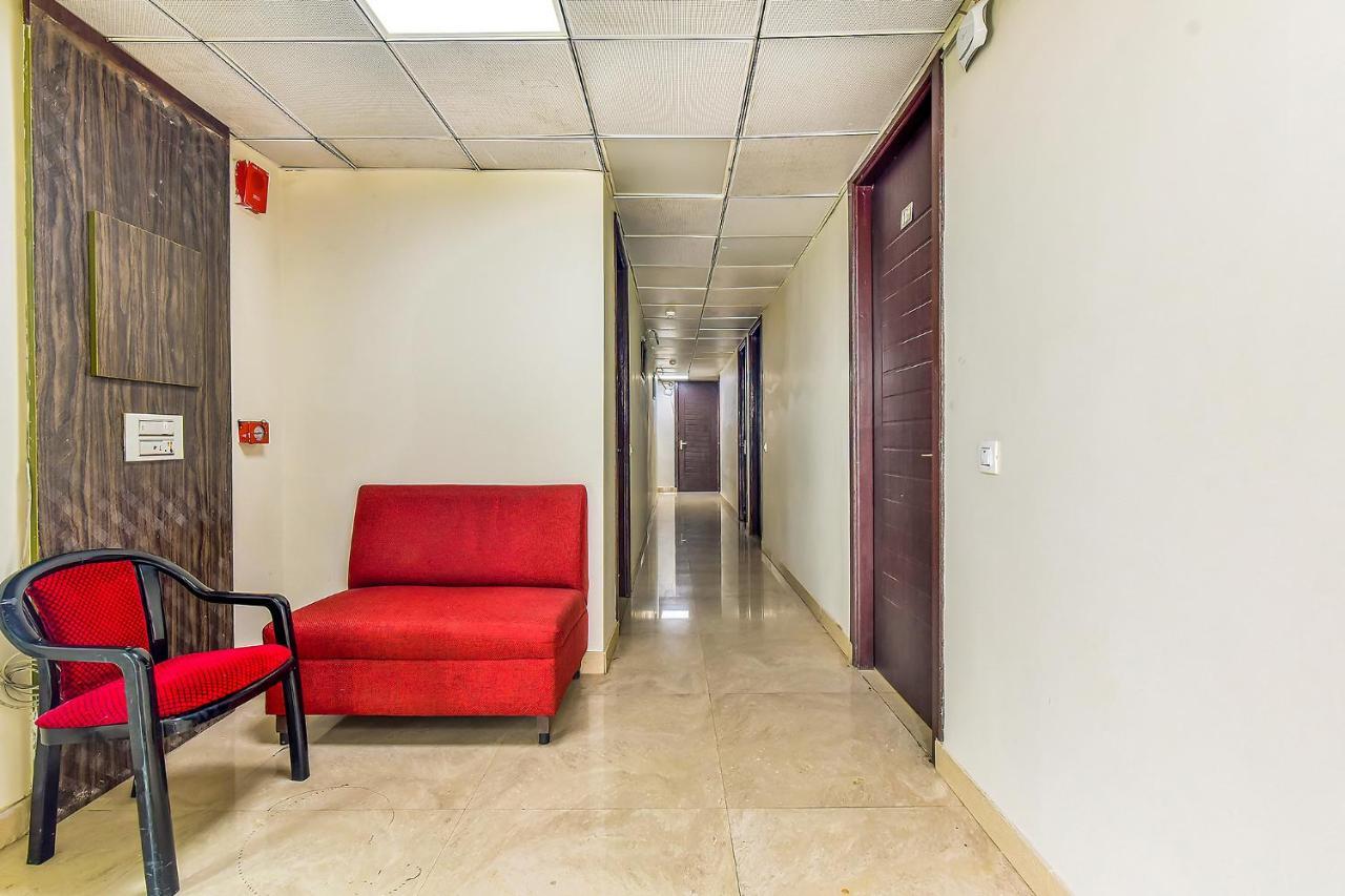 Fabhotel Surya Residency Dehradun Eksteriør billede